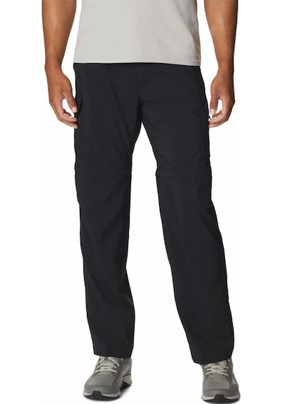 Columbia Erkek Pantolon Am9834 Sılver Rıdge Utılıty Convertıble P 001