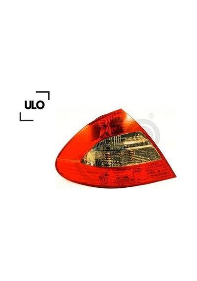 Stop Lambası Sol Classic/elegance E-class W211 06 09 Ulo A2118202364