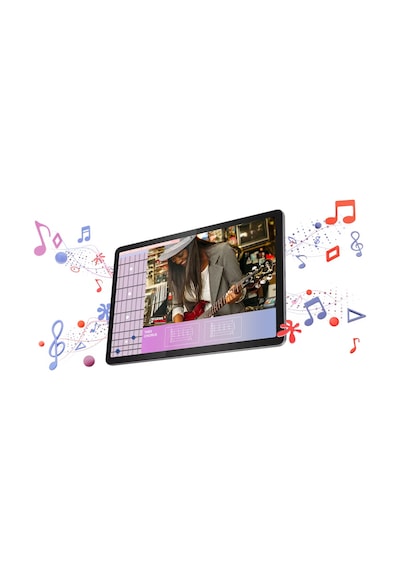 Lenovo Tab M11 ZADA0056TR 4 GB 128 GB 11" Tablet