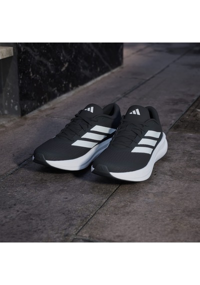 Adidas Runfalcon 6 W Ih9537 Kadın Spor Ayakkabı Siyah Beyaz