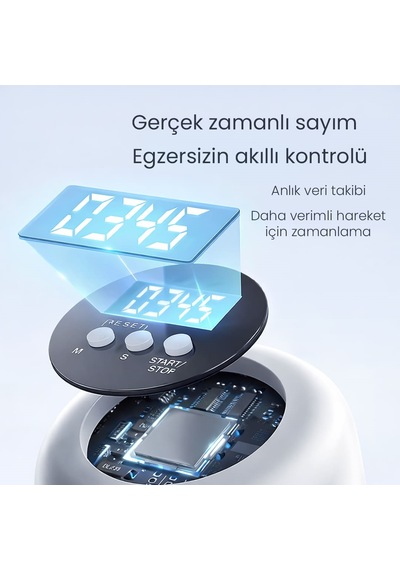 Sunup Sn-29123 Çok Fonksiyonlu Fitness Pilates Karın Egzersiz Aleti Siyah