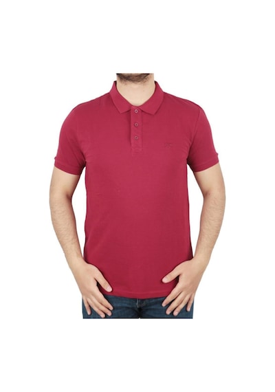 Bad Bear 21.01.07.051.os-c20 Stark Os Erkek Polo T-shirt 001