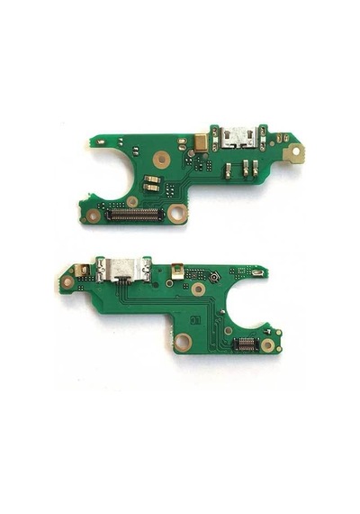 Nokia 6 Şarj Bordu Alt Bord   Yc Garantili Ürün
