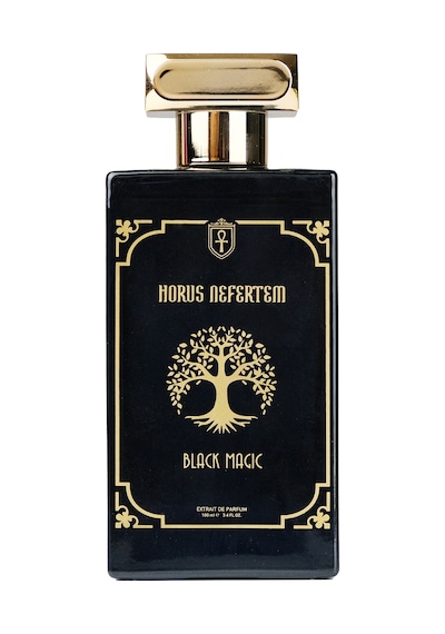 Horus Nefertem Black Magic Erkek Parfüm EDP 100 ML