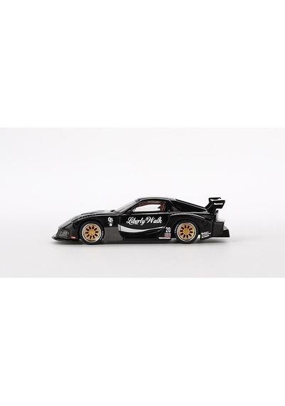 Mini Gt 785 Mazda Rx-7 Lb-super Silhouette
