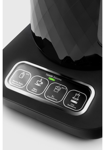 Karaca Robotea Pro Quartz 4 in 1 Konuşan Çay Makinesi