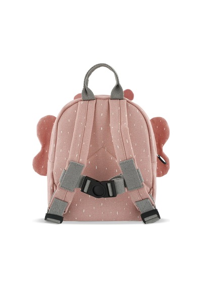 Trixie Mrs.butterfly Backpack - Okul Çantası Karışık