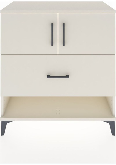 Hyperion Şifonyer Tek Raflı Tek Çekmeceli 2 Kapaklı 88x44x96 Aytaşı-aytaşı Aytası Hyperion Şifonyer Tek Raflı Tek Çekmeceli 2 Kapaklı 88x44x96 Aytaşı-aytaşı Aytası
