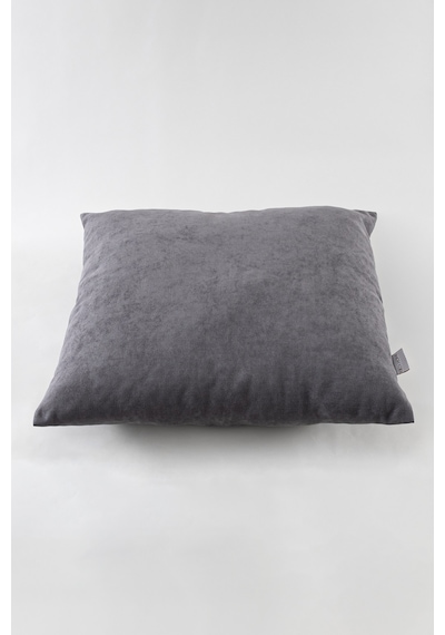 Koza Home Autumn Antrasit Kırlent Kılıfı 45 X 45 35201a Standart