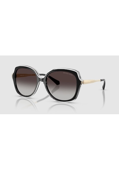 Michael Kors 0mk2273u 30058g 55 Kadın Güneş Gözlüğü Altın - Füme