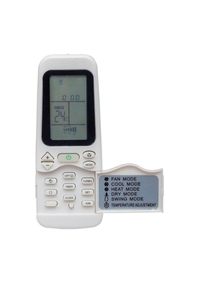 Vestel Klima Kumandası 32737