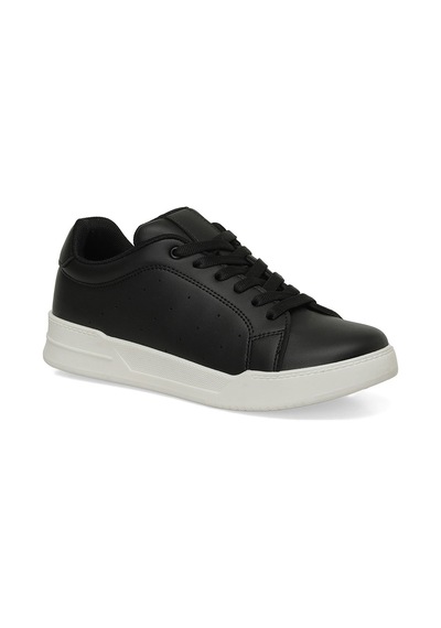 Polaris 325523.z 5fx Siyah Kadın Sneaker 000000000101975576 Siyah