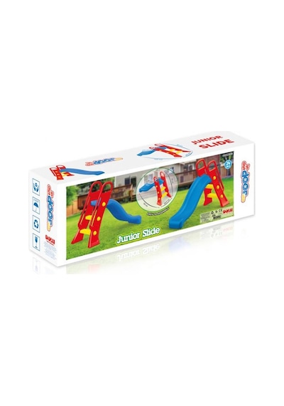 Dolu 3028 Küçük Kaydırak