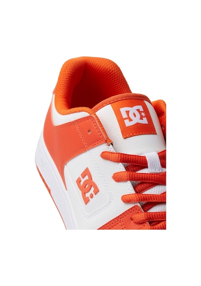 Dc Manteca 4 Sn Who Turuncu