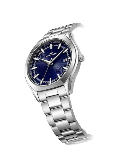 Roche Montre Rmg4003-01 Erkek Kol Saati Metalik Gri