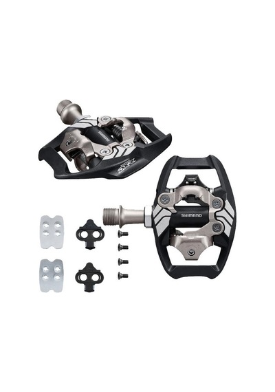 Shimano Dxr Spd Pedal PD-Mx70 Siyah + Sh51 Kaller