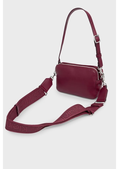 Calvin Klein Bayan Çanta Lv04f3165g Z1k Mor Mor
