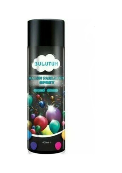 Balon Parlatici Sprey 400 Ml Diğer