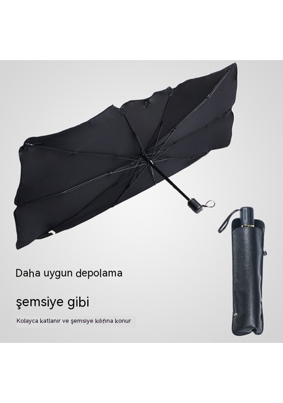 Araba Güneşlik Şemsiyesi