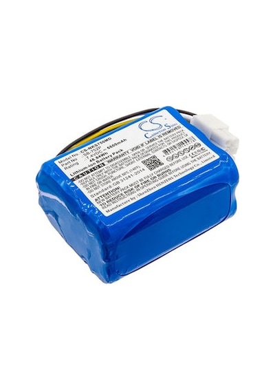 Nihon Kohden Svm-7501 Hasta Başı Monitörü Yedek Bataryası