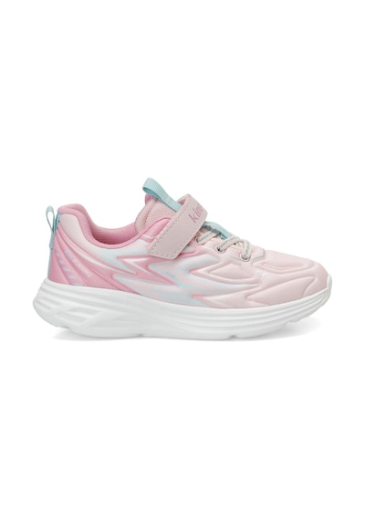 Kinetix Petva F Pembe Kız Çocuk Spor Ayakkabı 000000000102067085 Pembe-pembe-su Yesılı