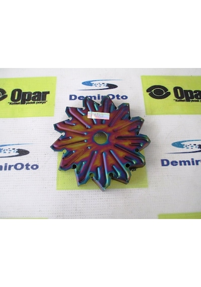 74987100 Alternatör Pervanesi Dogan Slx-Kartal Slx-Sah-Tpsx Mako 337463316