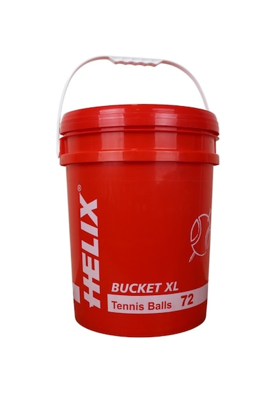 Helix Tenis Top Kovası Kv72