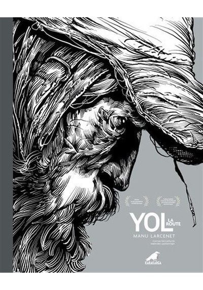 Yol Ciltli / Manu Larcenet