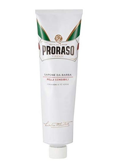 Yeşil Çay Ve Yulaf Özlü 150 Ml Tıraş Kremi