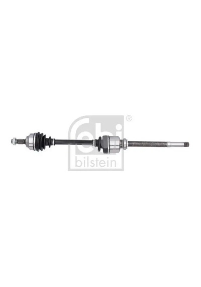 Peugeot 307 On Aks Sag 2001-2008 Febı 181272