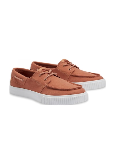 Timberland Tb0a67nh Mylo Bay Low Lace Sneakers Mercan Erkek Ayakkabı Mercan