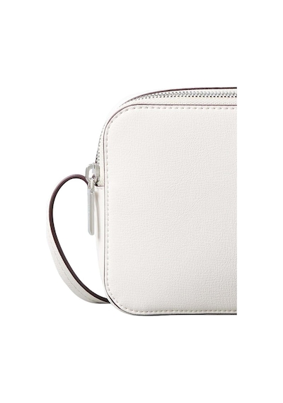 Calvin Klein Kadın Beyaz Omuz Çantası Lv04f3276g-4lx