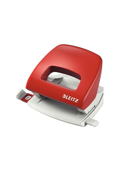 Leitz Delgeç 16 Sayfa Kırmızı 50380025