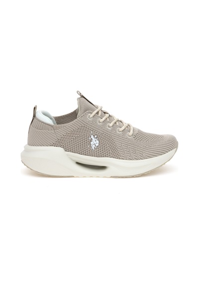 U.S. Polo Assn. Kadın Taş Spor Ayakkabı 50304475-VR049