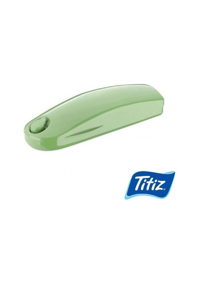 Titiz Tekli Gırgır