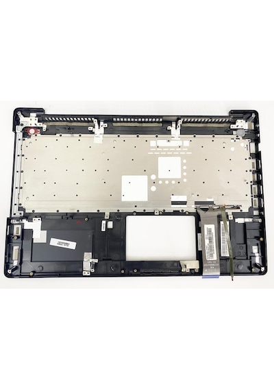Asus Uyumlu N550Ja. N550Jk Aydınlatmalı Klavye Ve Üst Kasası
