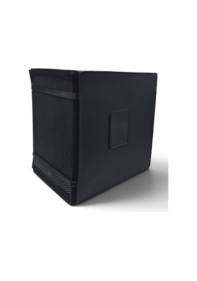 Sub 18-ax Aktif Hoparlör Subwoofer İçin Uyumlu Soft Case Kılıf
