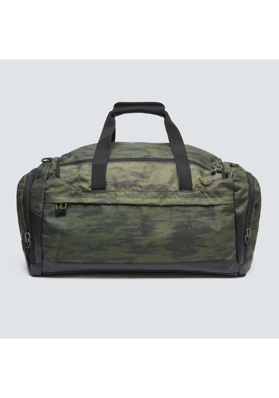 Oakley Urban Ruck Duffle Fos901048-9rku Spor Çantası Siyah