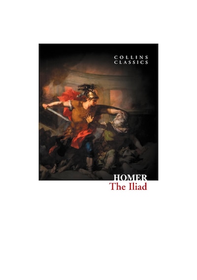 The Iliad