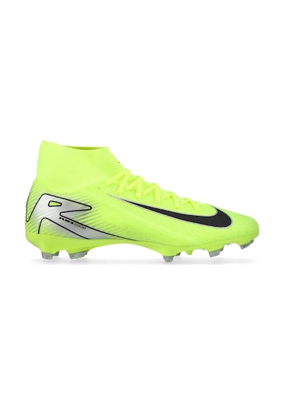 Nike Air Zoom Mercurial Superfly 10 Academy Mg Erkek Krampon Fq1456-700 Yeşil