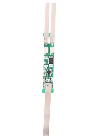 2s 7.4v 2a Lipo & Lion & 18650 Bms Batarya Koruyucu Balans Devresi