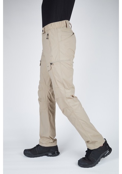 Alpinist Innox Erkek Tactical Pantolon Sand (541266128) Çok Renkli