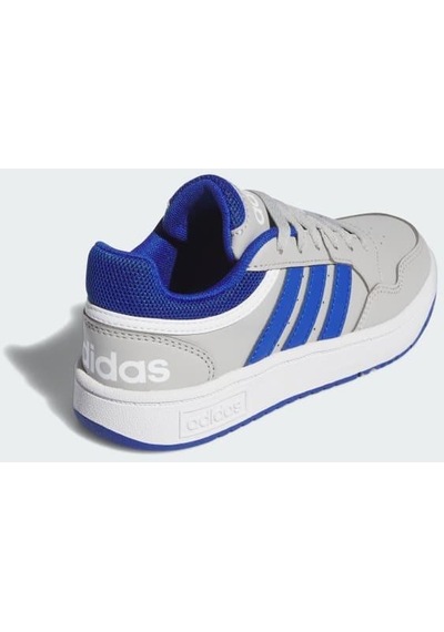 Adidas Çocuk Spor Ayakkabı Hoops 3.0 K Ig3833 001