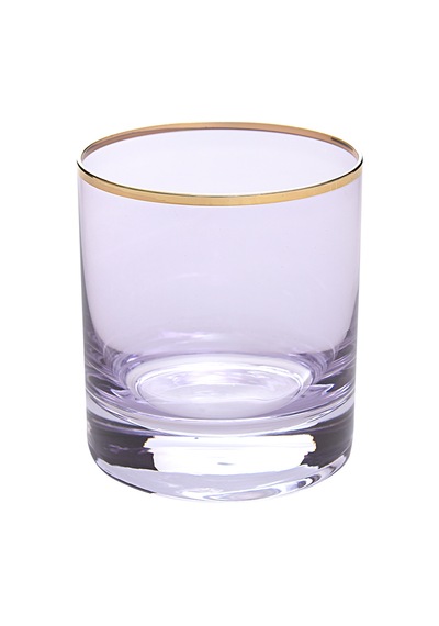 Decorium Meşrubat Bardağı Pembe Pm11