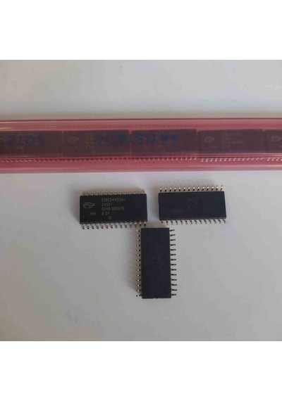 Cy8c24423a-24sxı Cypress Smd Entegreler 2 Adet