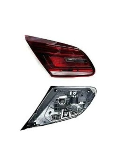 Arteb 3c8945307s-arteb Stop Sol Ic Ledlı Vw Cc