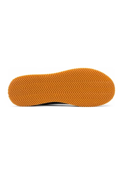 Lufian 111230312 Nıck Sneaker Erkek Ayakkabı Siyah