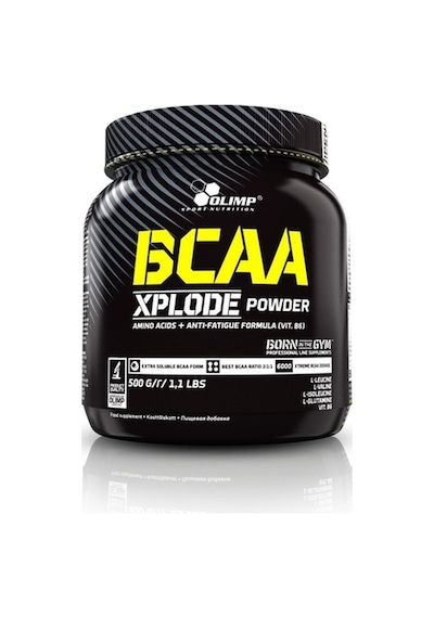 Olimp Bcaa Xplode Powder 2:1:1 500 Gr - Kola