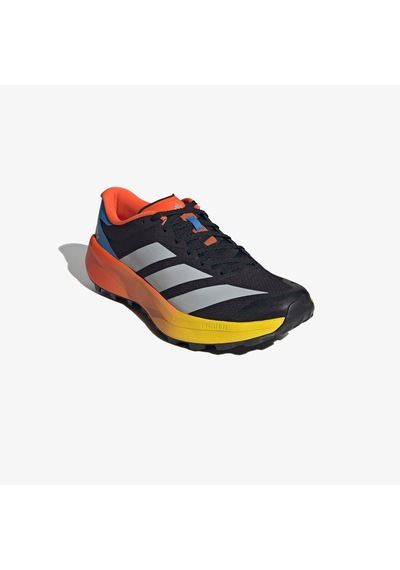 Adidas Terrex Agravic 4 Erkek Siyah Koşu Ayakkabısı Kj1291 2800282