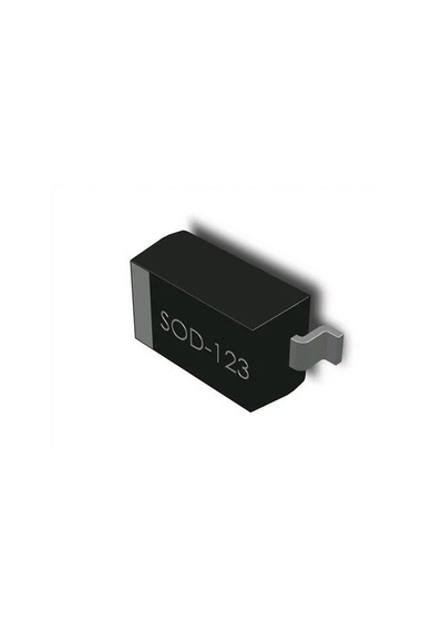 4.7v 500mw 5% Sod123 Zener Diyot